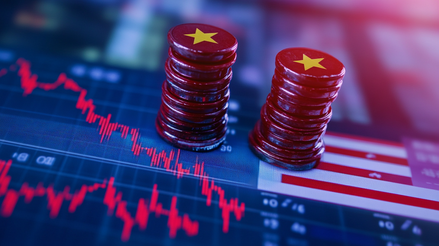 Navigating Tariffs and Growth Opportunities for Best Briefs in the Sino US Trade Landscape