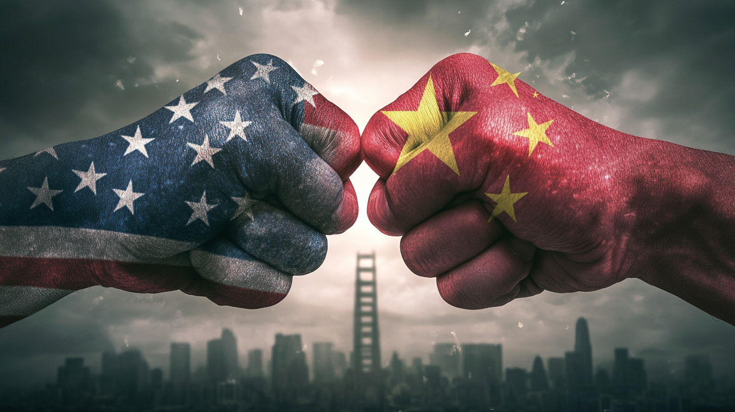Navigating Tariffs and Growth Opportunities for Best Briefs in the Sino US Trade Landscape
