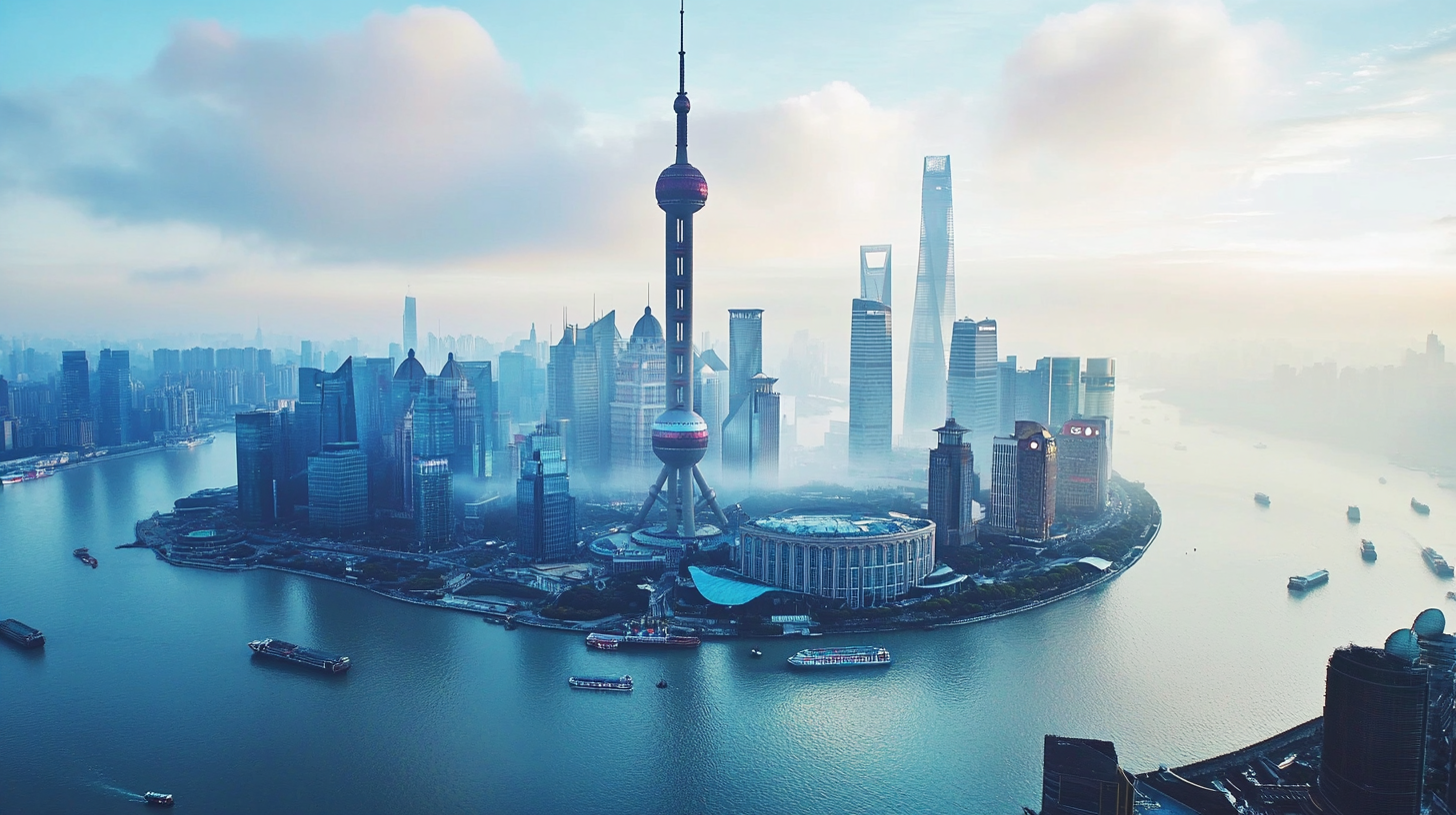Navigating Tariffs and Growth Opportunities for Best Briefs in the Sino US Trade Landscape