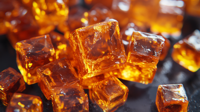 How China's Best Amber Candy Thrives Amidst US-China Tariff Challenges