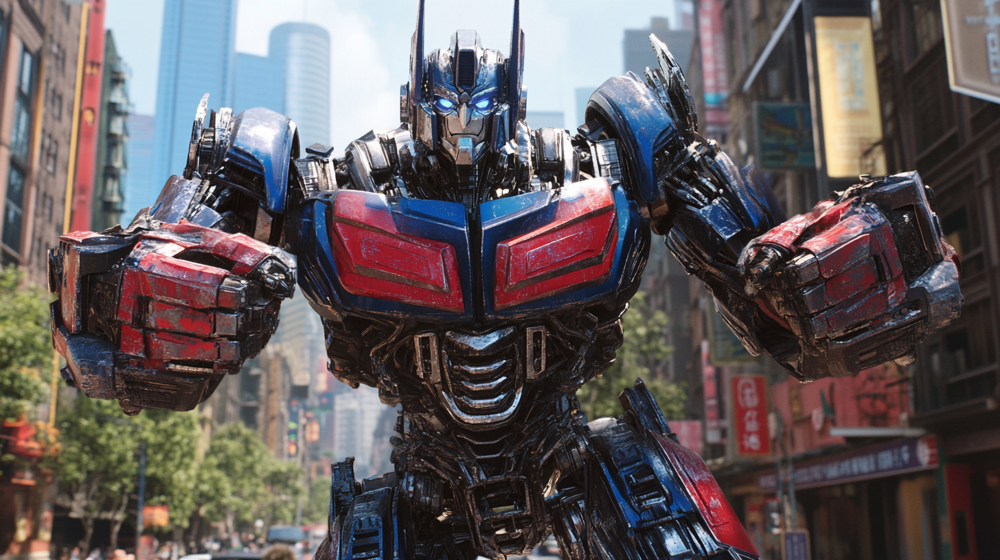 Navigating Tariff Challenges: How China's Best Boost Transformers Thrive Amidst US-China Trade Tensions