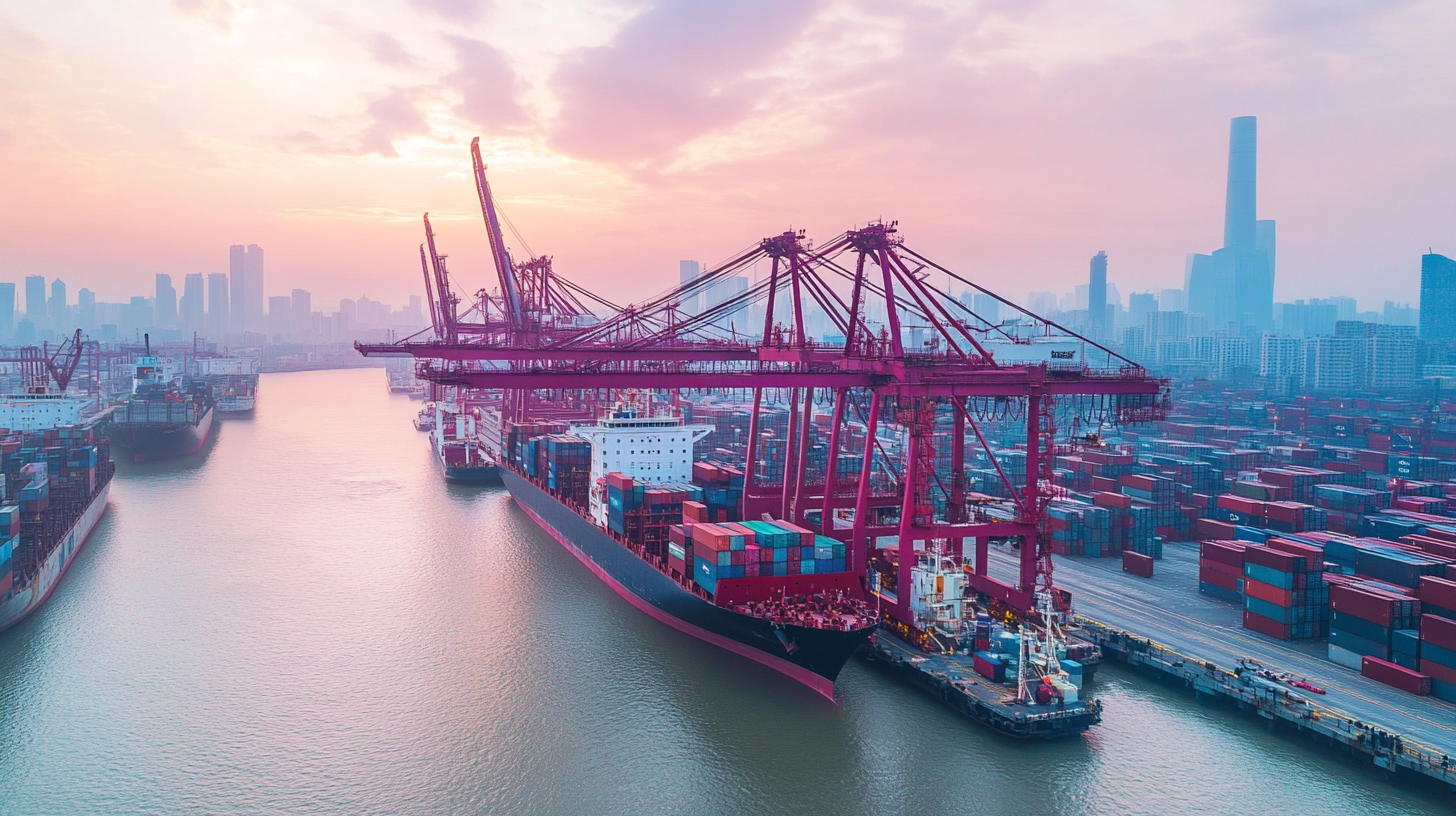 Resilient Growth of Chinese Manufacturing Amidst US China Tariffs with Best Auto Soft Start Solutions