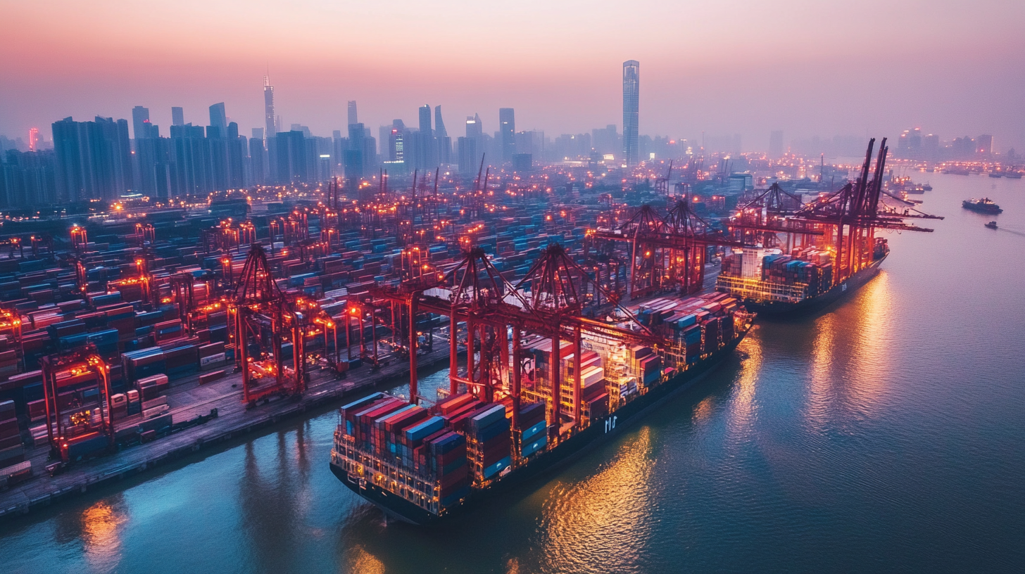 Resilient Growth of Chinese Manufacturing Amidst US China Tariffs with Best Auto Soft Start Solutions