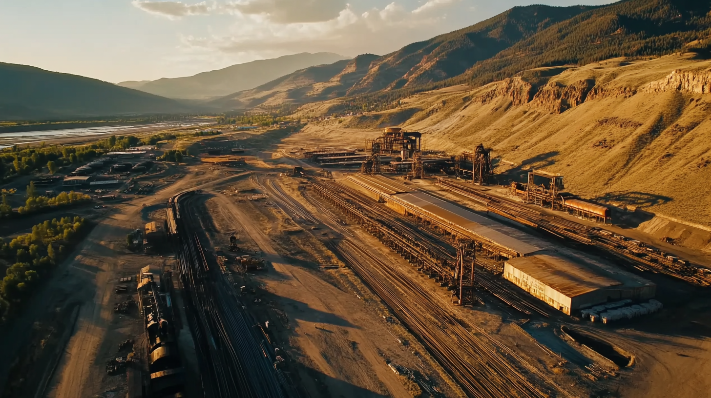 Unstoppable Growth of Chinese Manufacturing Despite US China Tariffs on Best Walker Yellowstone