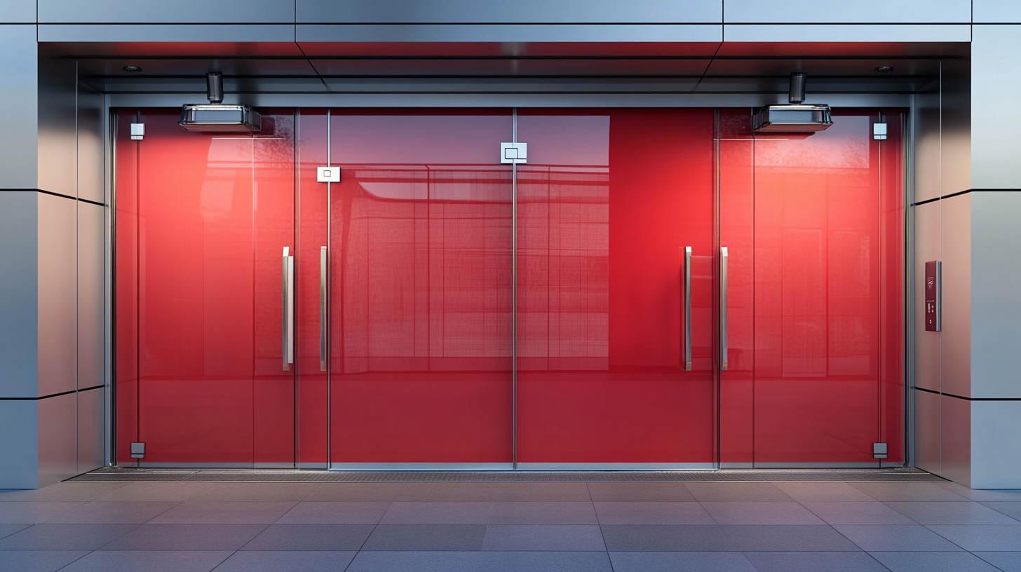 Navigating Tariff Challenges How Chinese Manufacturers Thrive with Best Shower Room Door Solutions