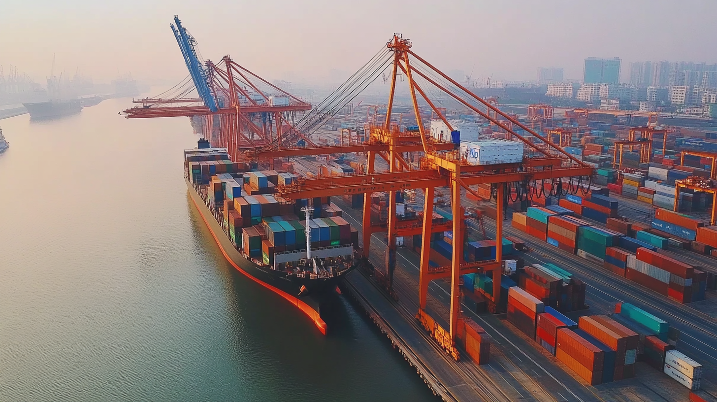Navigating Tariff Challenges Chinese Manufacturers Enhance Best Particulate Filtration Amidst USA Competition