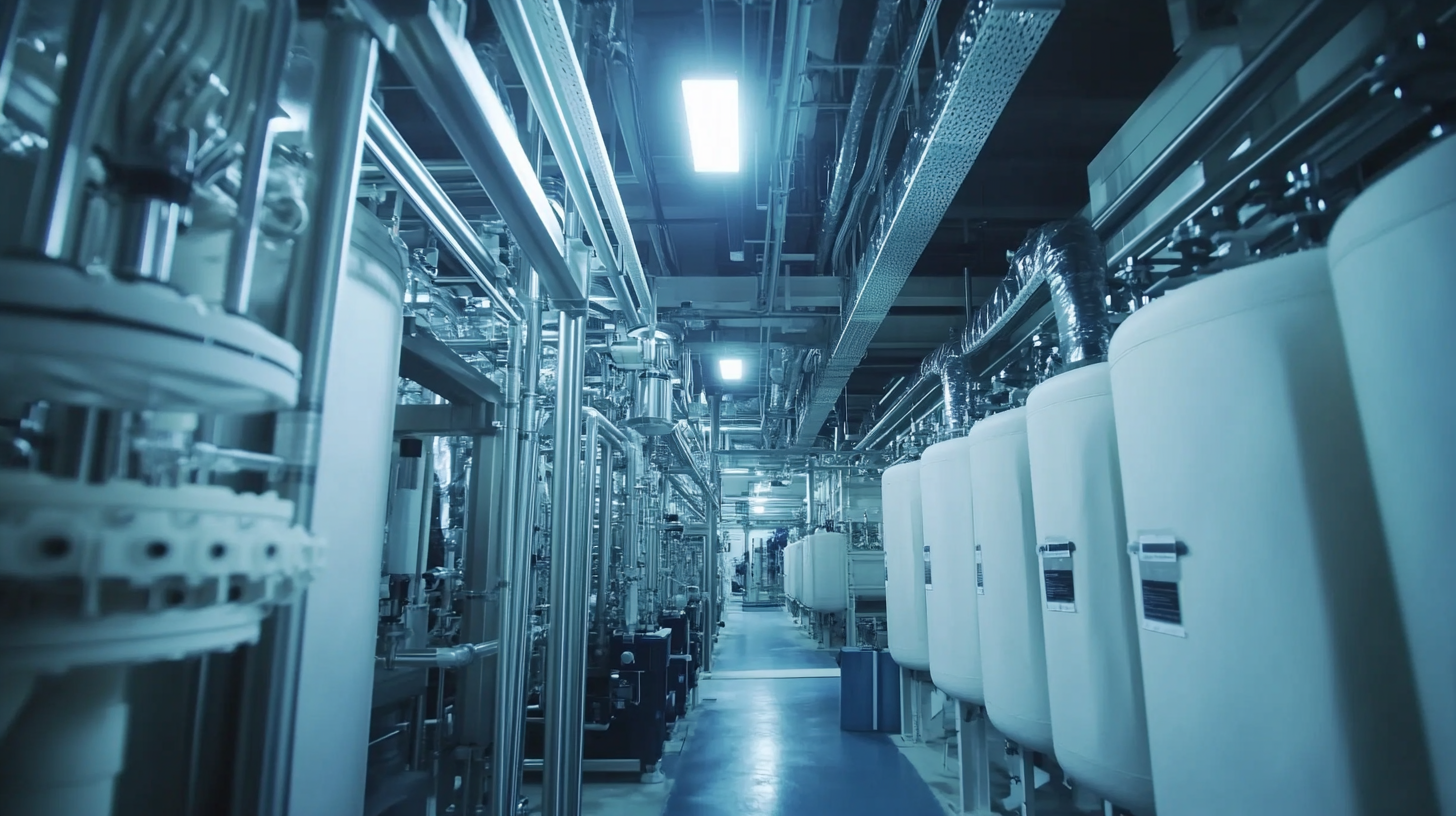 Navigating Tariff Challenges Chinese Manufacturers Enhance Best Particulate Filtration Amidst USA Competition