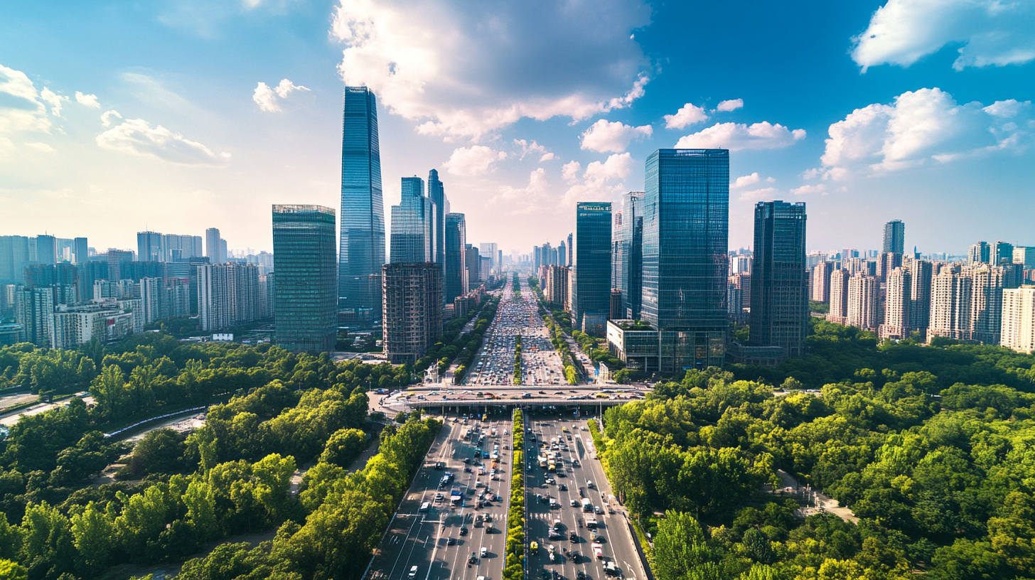 Navigating Tariff Challenges Chinese Manufacturers Enhance Best Particulate Filtration Amidst USA Competition