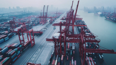 China's Resilience in Aluminum Profiles Amidst US China Tariff Challenges