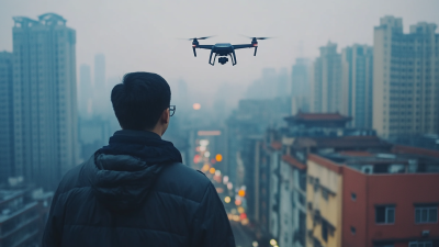 Sky-High Growth: How China's Best Autonomous Agriculture Drones Thrive Amidst US-China Tariff Wars