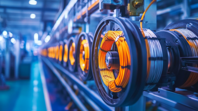 Navigating Tariffs: How China's Best Cable TV Manufacturing Thrives Amid US-China Trade Tensions