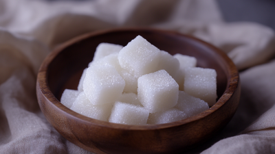 Navigating Tariff Challenges with Best Pressed Sugar Candy from China