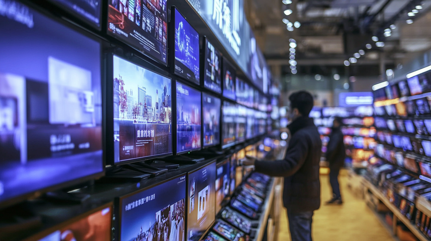 Navigating Tariffs: How China's Best Cable TV Manufacturing Thrives Amid US-China Trade Tensions