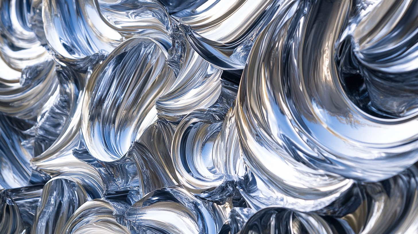 China Manufacturing Thrives Amid US China Tariff War with Best Extruded Aluminum Profiles