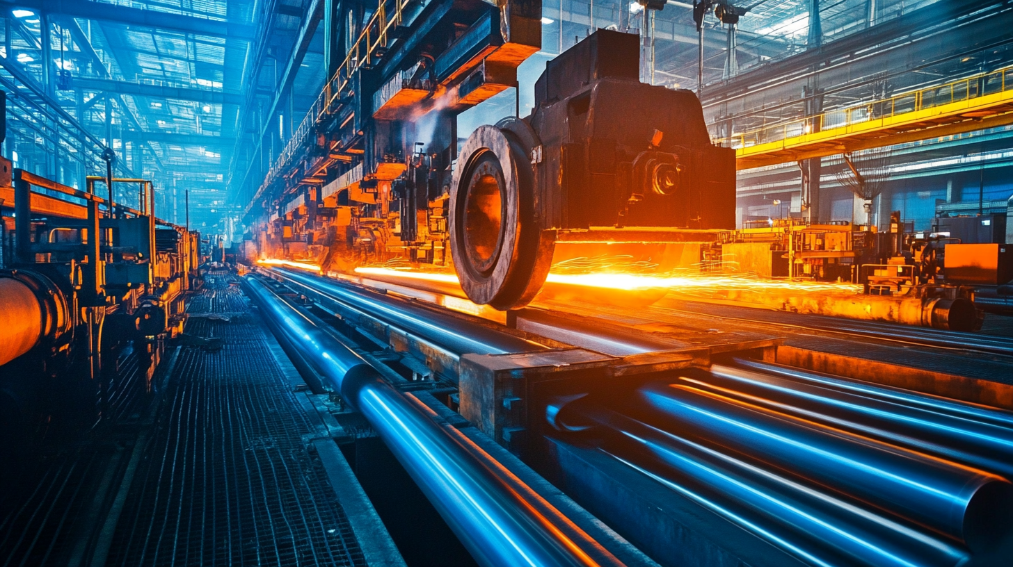 China Manufacturing Thrives Amid US China Tariff War with Best Extruded Aluminum Profiles