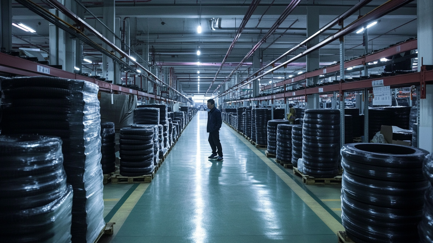 China Manufacturing Thrives Despite US China Tariffs with Best Under Subwoofers