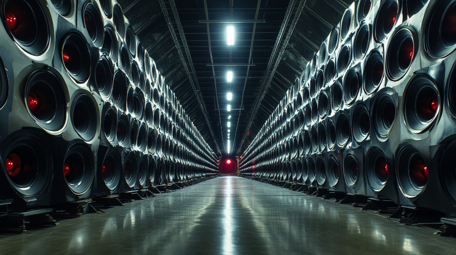 China Manufacturing Thrives Despite US China Tariffs with Best Under Subwoofers