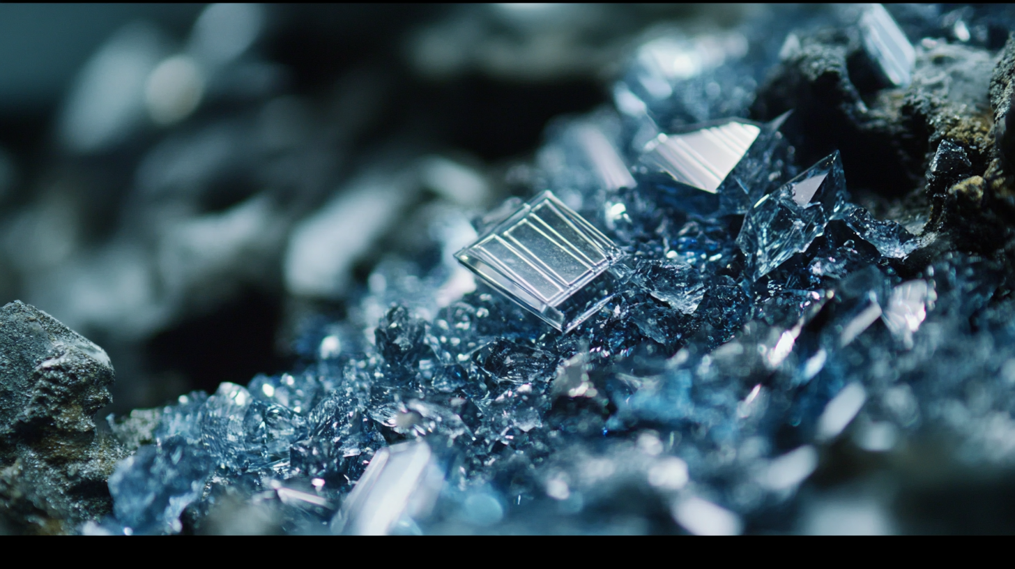 The Rise of Chinese Solar Cell Crushing Separating Machine Manufacturing Amidst US China Tariff Challenges