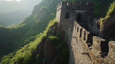 Navigating Tariffs and Embracing Growth with the Best Faux Finish Stone Wall from China