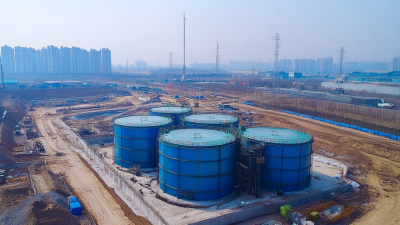 How China's Stainless Steel Coil Pipe Industry Thrives Amidst U.S.-China Tariff Challenges