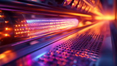 China's Air Heating Tube Industry Thrives Amidst US China Tariff Challenges