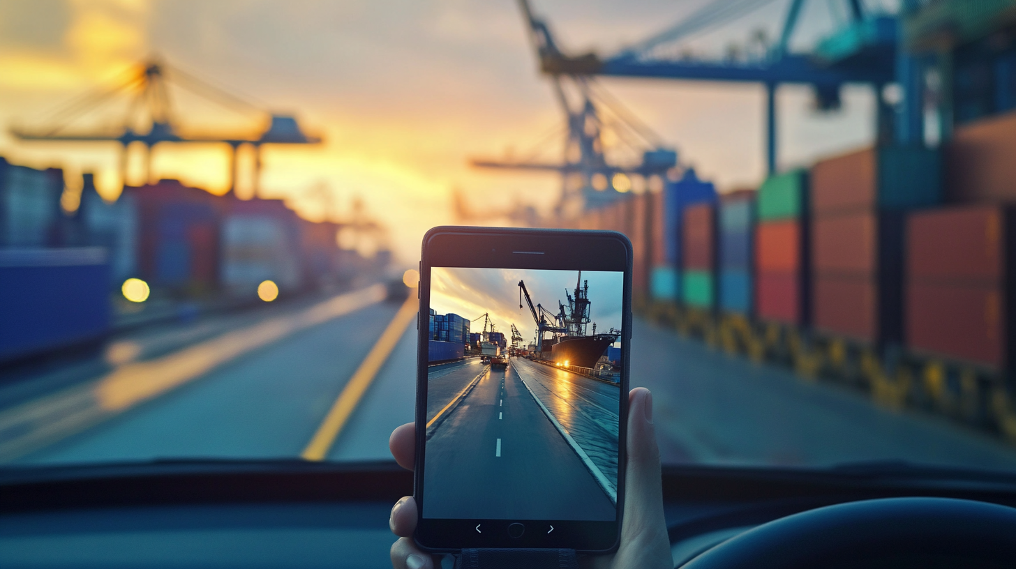 Navigating Tariffs and Growth Opportunities in the Auto Phone Holder Market Amidst USChina Trade Tensions