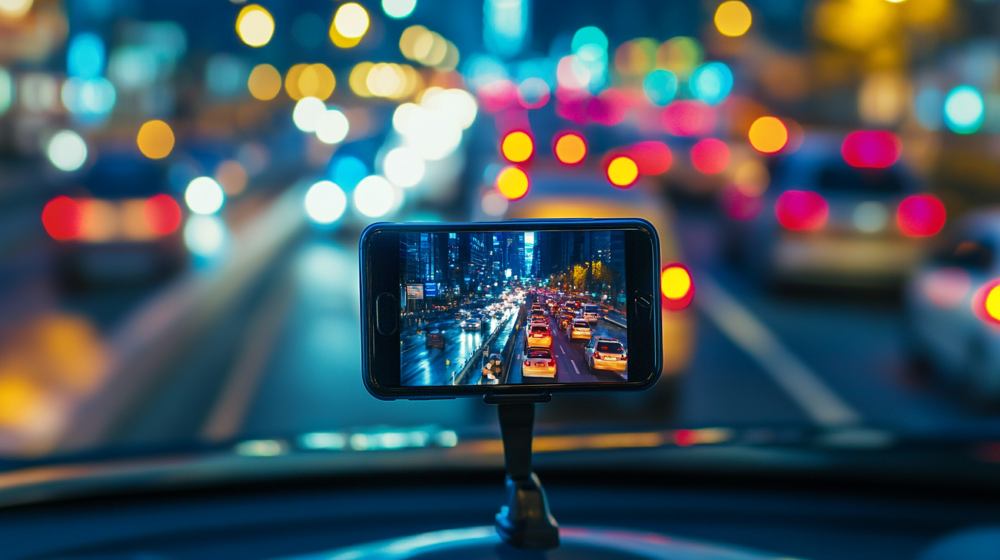 Navigating Tariffs and Growth Opportunities in the Auto Phone Holder Market Amidst USChina Trade Tensions