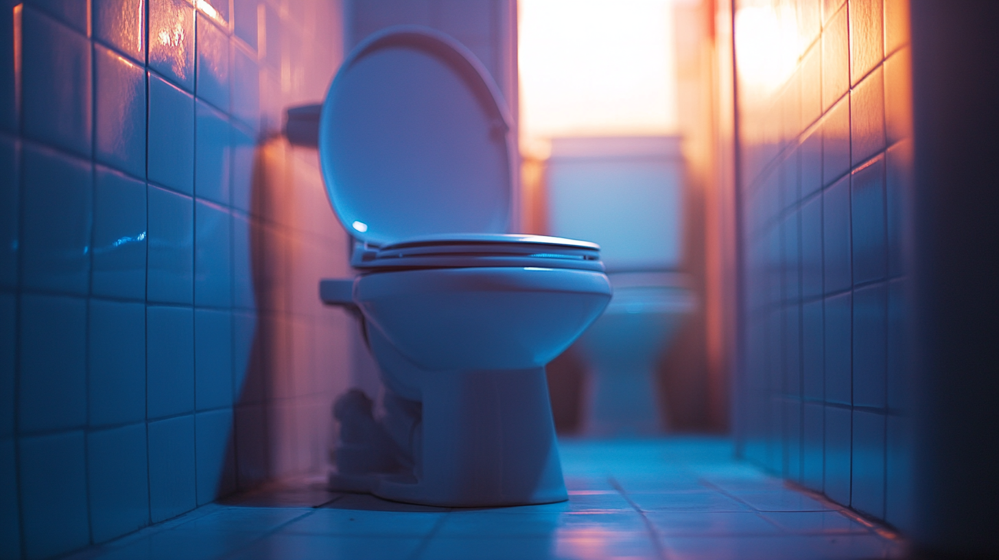 Navigating Tariff Challenges: How China's Best One Piece Toilet Seat Manufacturing Thrives Amidst U.S.-China Trade Dynamics