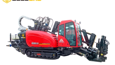 Goodeng Trenchless HDD Horizontal Directional DrillingBoringTunnelling MachineRig GS360-LS .jpg