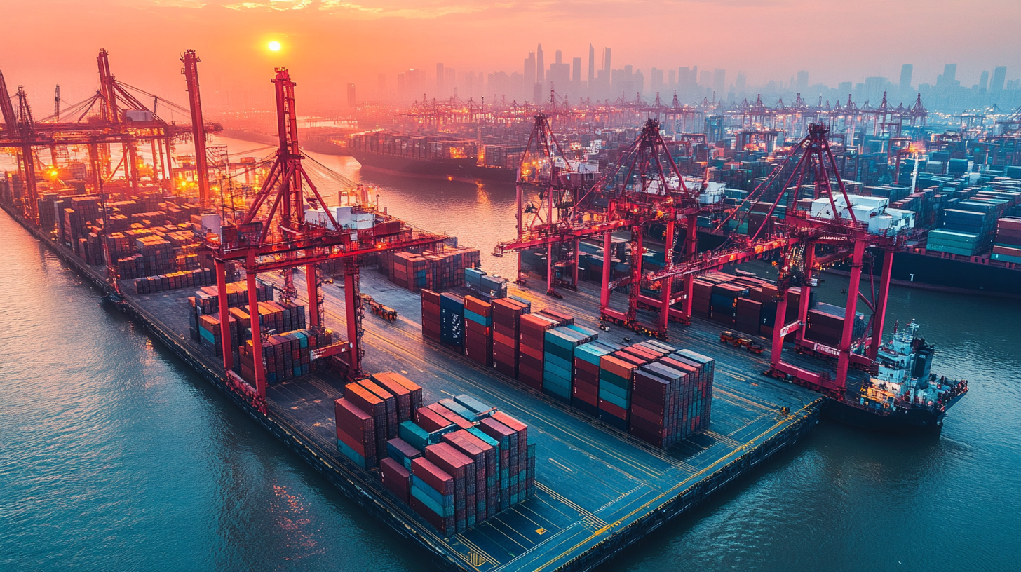 China's Resilience in Manufacturing Best M2 SSD Hard Drives Amidst US China Tariff Challenges
