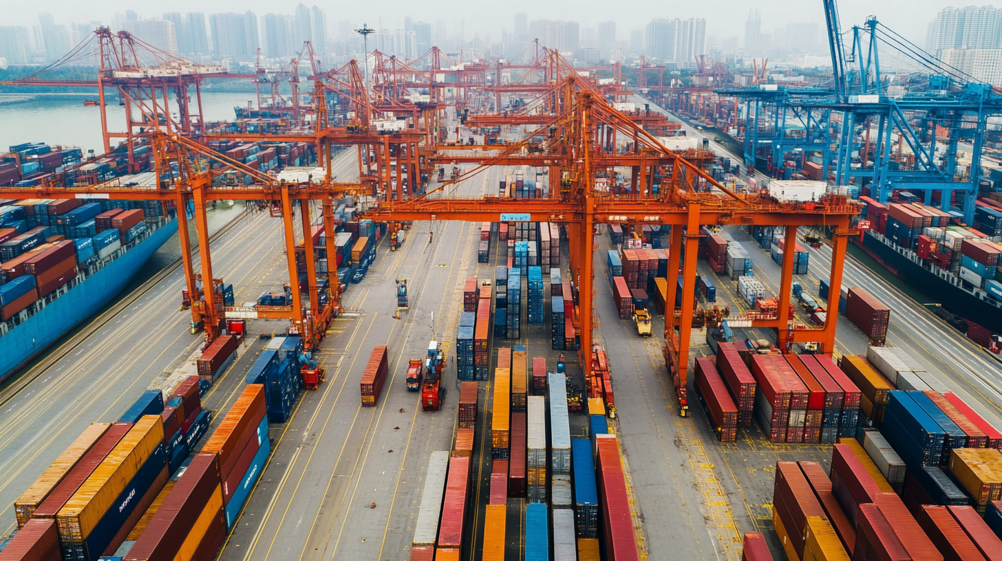 China's Resilience in Manufacturing Best M2 SSD Hard Drives Amidst US China Tariff Challenges
