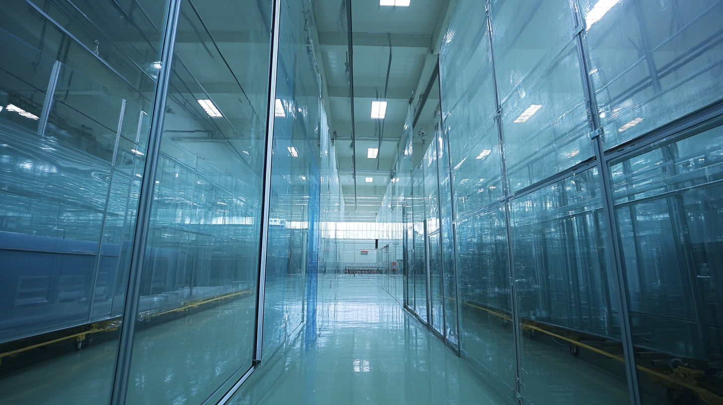 Chinese Manufacturing Thrives with Non Glare Glass Amidst US China Tariff Challenges