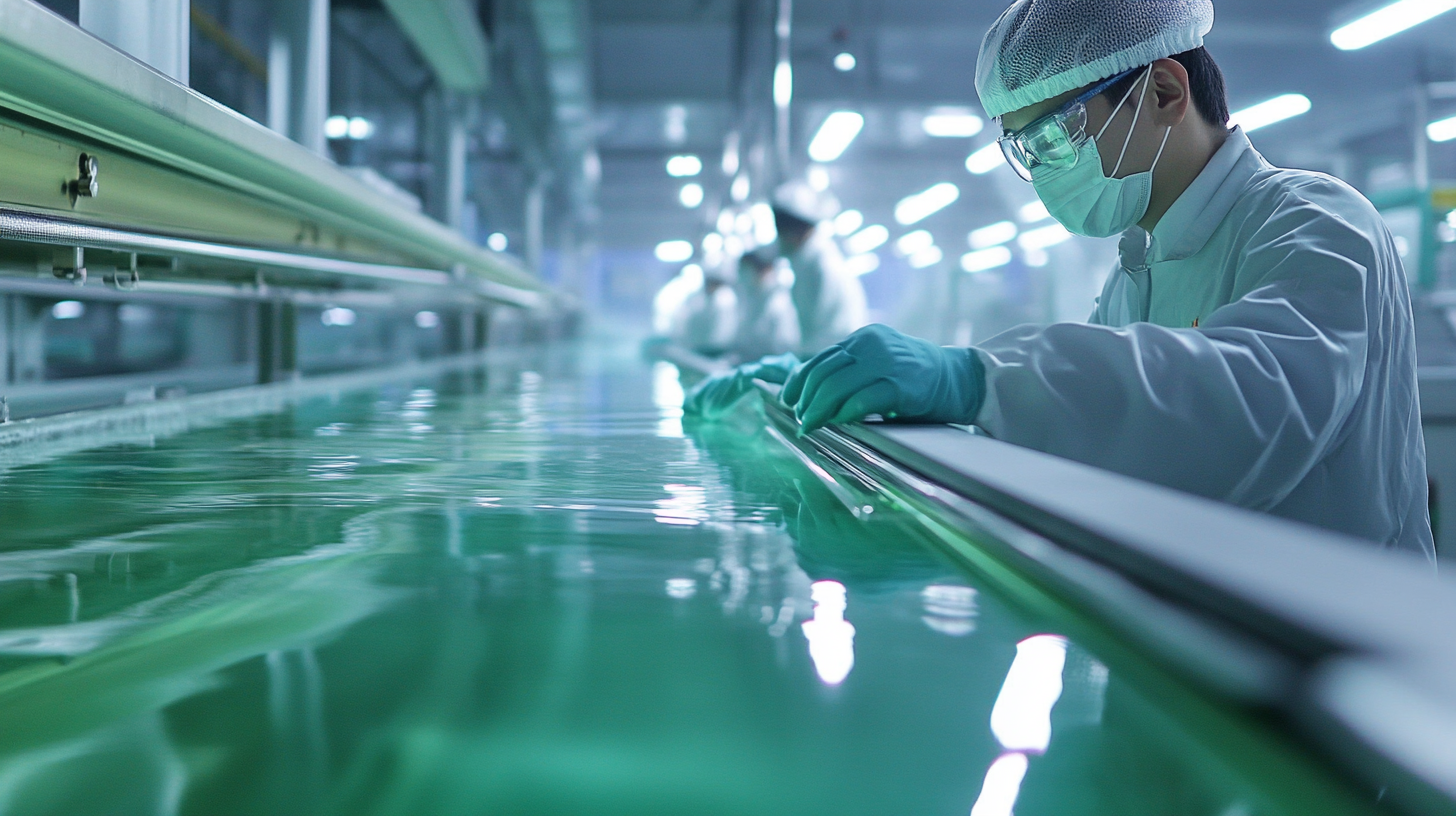 Chinese Manufacturing Thrives with Non Glare Glass Amidst US China Tariff Challenges