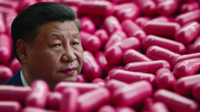 Navigating Tariffs: How China's Best Probiotic Strains Thrive Amidst U.S.-China Trade Tensions