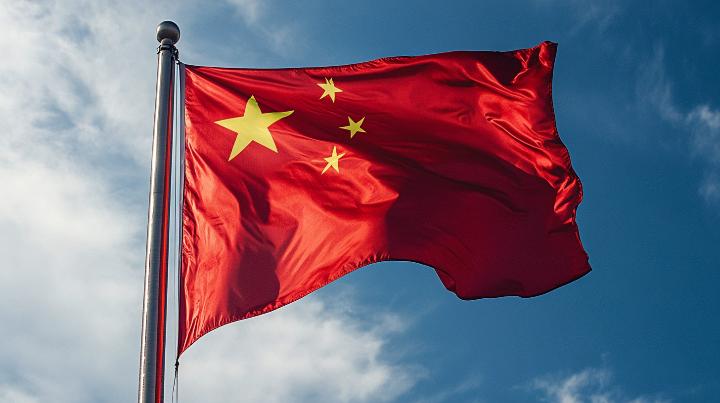 Resilience of Chinese Manufacturing in the Face of US China Tariff Challenges with Best Completion Additives