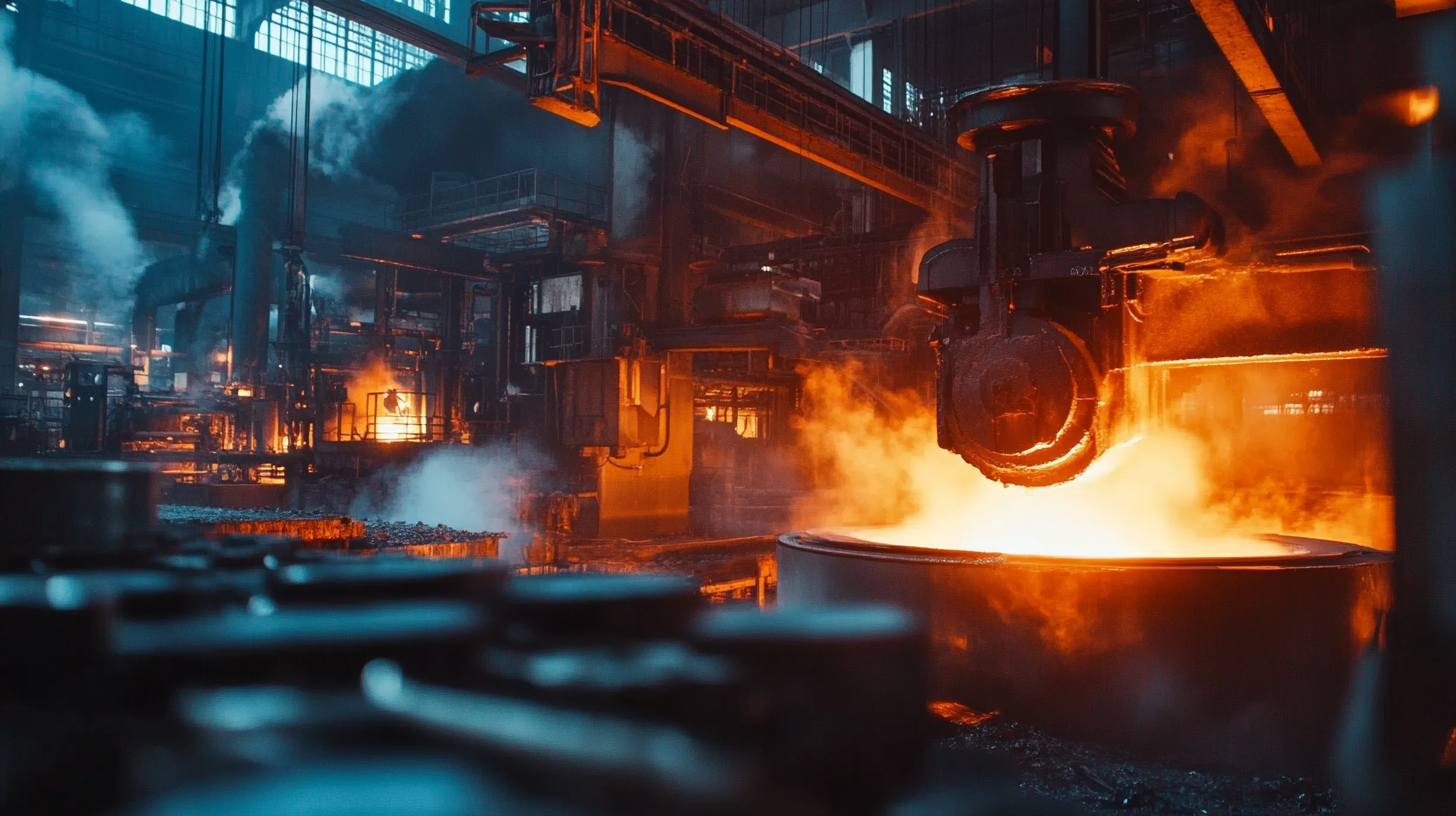 Resilience of Chinese Manufacturing in the Face of US China Tariff Challenges with Best Completion Additives