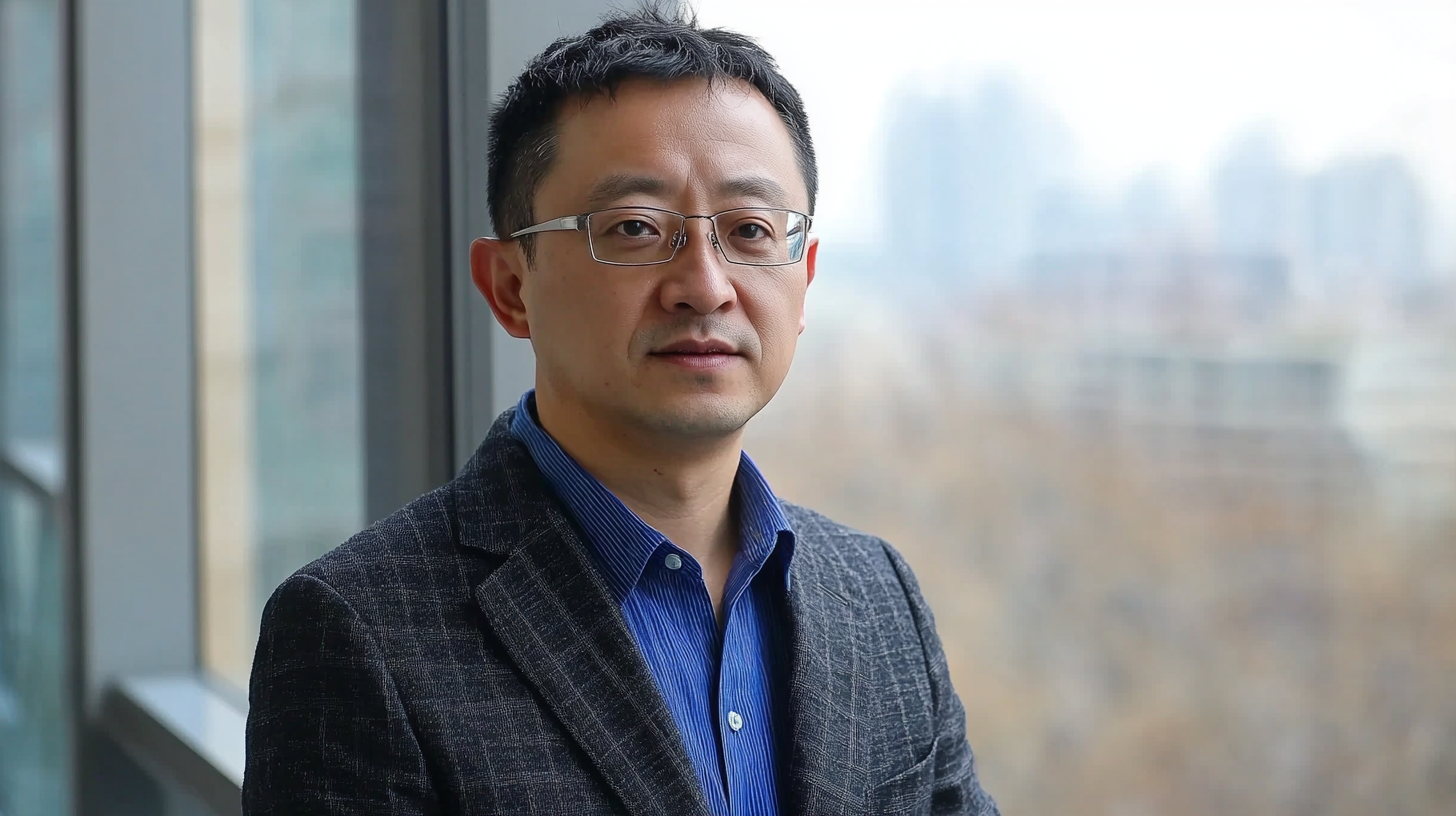 Navigating Tariffs: How China's Solar Energy Power Plants Thrive Amidst US-China Trade Tensions