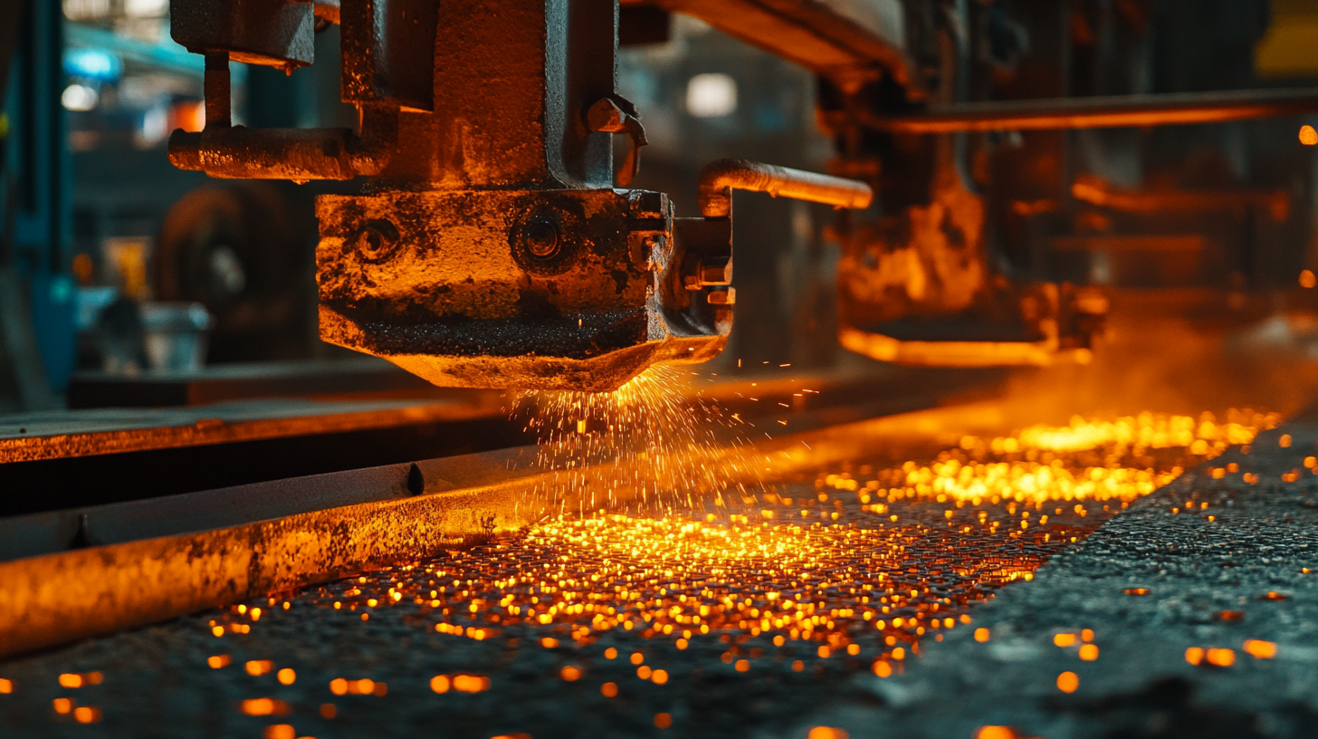 How Chinese Manufacturing Thrives Amidst US-China Tariff Battles: The Rise of Best Refractory Hex Mesh