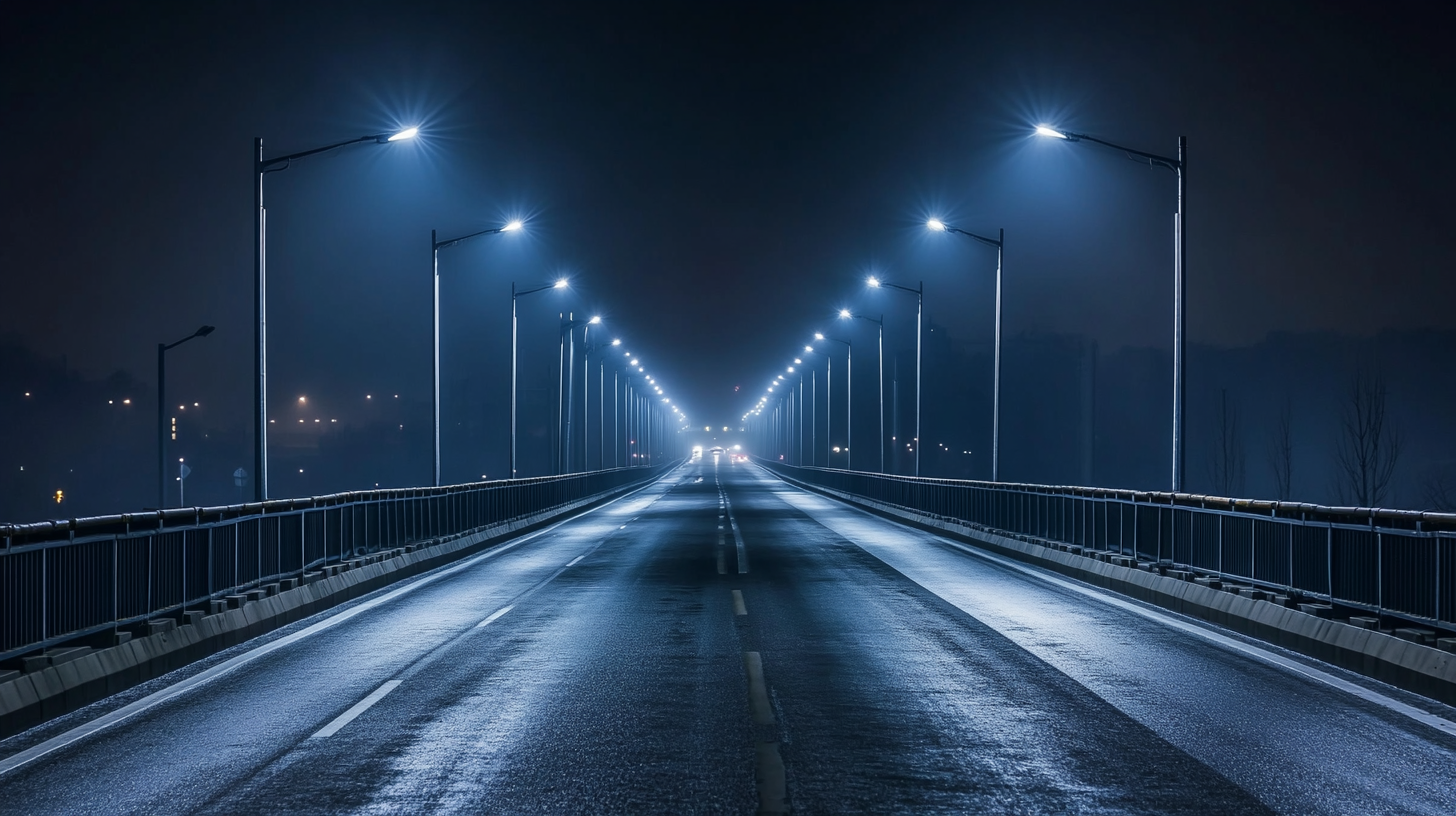 China's Resilient Manufacturing Growth in Off Road Lighting Amidst US China Tariff Challenges