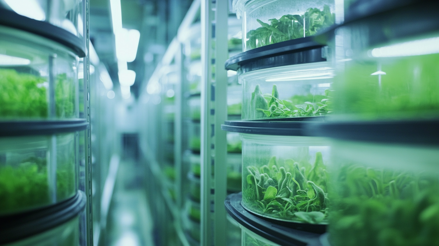 Navigating Tariffs: How China's Best Probiotic Strains Thrive Amidst U.S.-China Trade Tensions