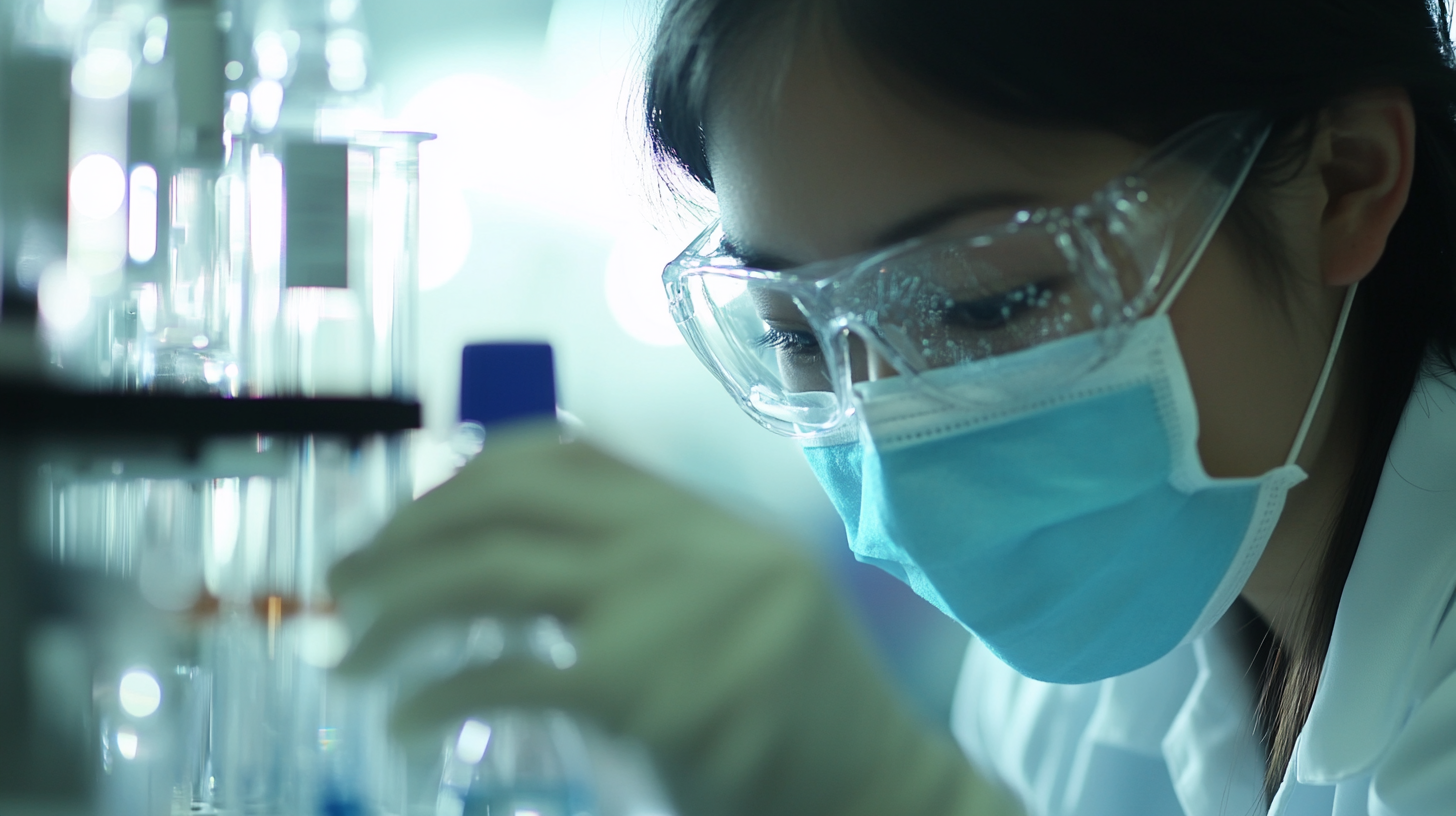Navigating Tariffs: How China's Best Probiotic Strains Thrive Amidst U.S.-China Trade Tensions