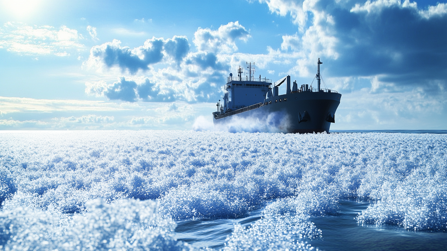 Navigating Tariff Challenges with Innovative Solutions for Best Methyl Cellulose Water Thickener