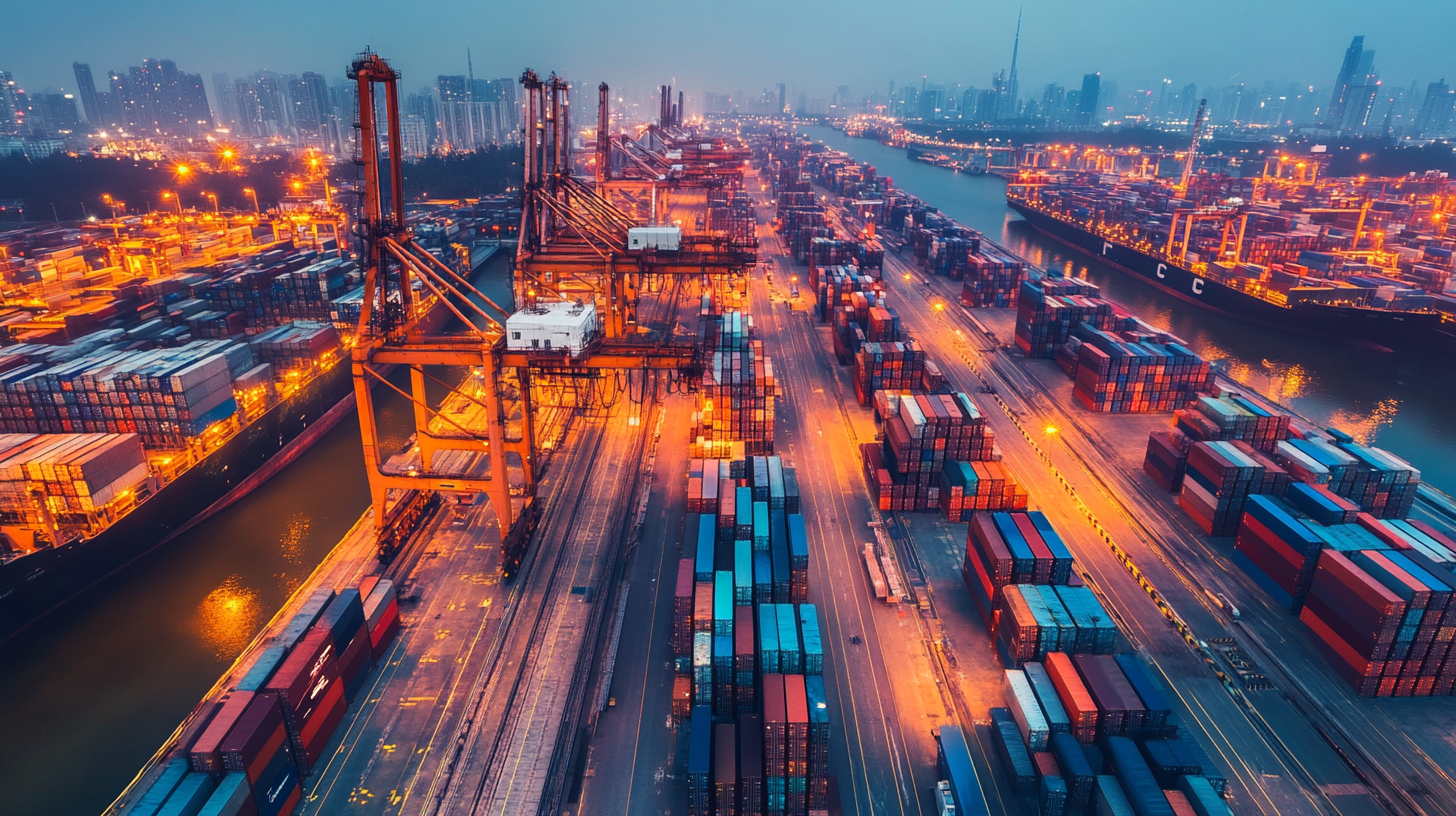 Resilient Growth of Chinese Manufacturers: Navigating the Tariff Challenge with Best Composite Plywood