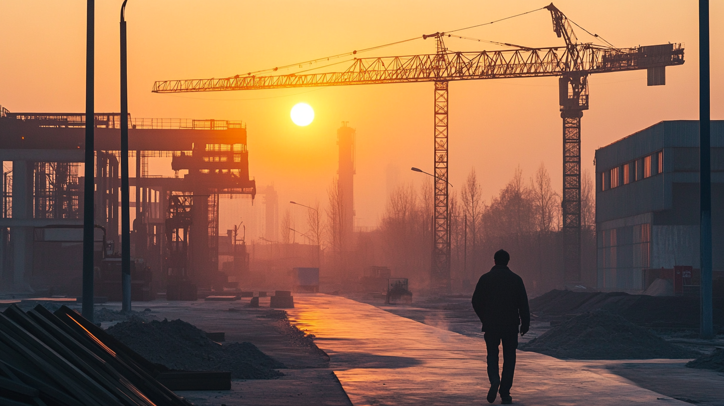 Resilient Growth of Chinese Manufacturers: Navigating the Tariff Challenge with Best Composite Plywood