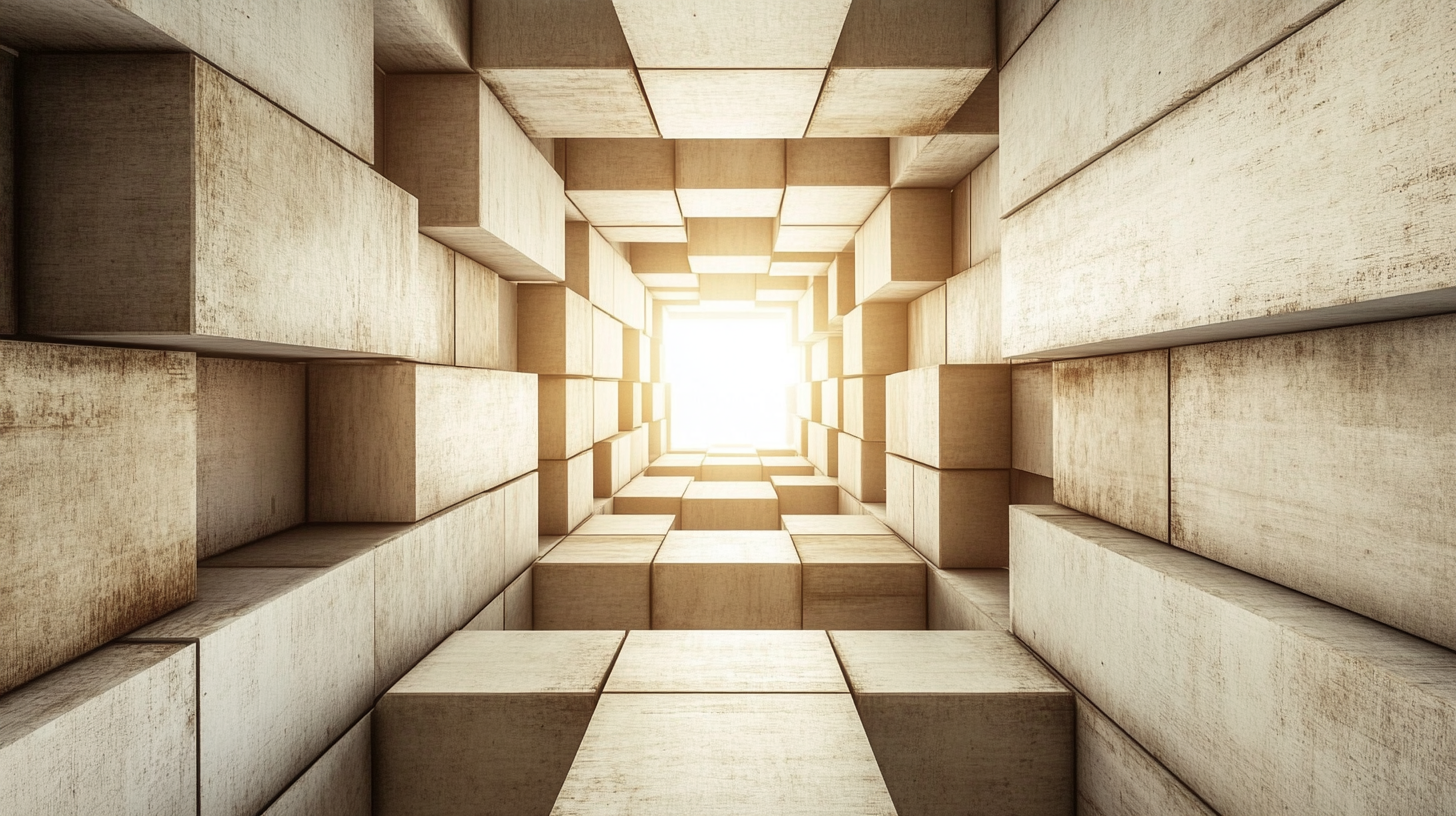 Resilient Growth of Chinese Manufacturers: Navigating the Tariff Challenge with Best Composite Plywood