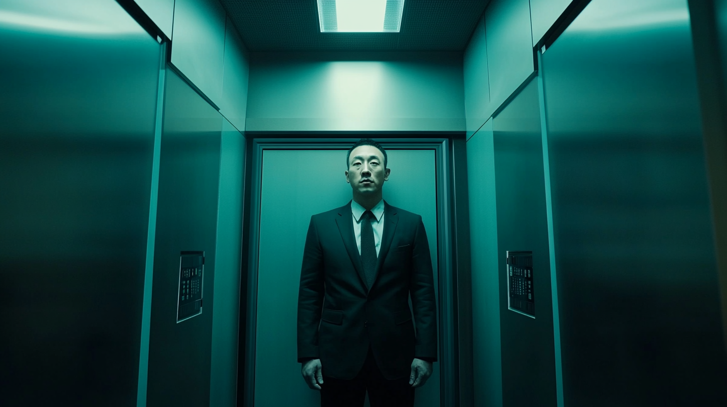 Navigating Tariff Challenges How Chinese Manufacturers Thrive with Best High Speed Doors