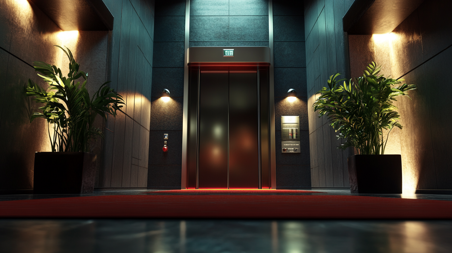 Navigating Tariff Challenges How Chinese Manufacturers Thrive with Best High Speed Doors