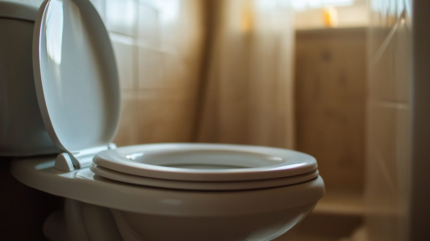 Chinese Manufacturing Thrives Amidst US China Tariffs With Best Toilet Seat And Bidet Solutions