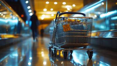 How Chinese Manufacturers Thrive in the Face of US China Tariff Challenges with Best Portable Luggage Carts