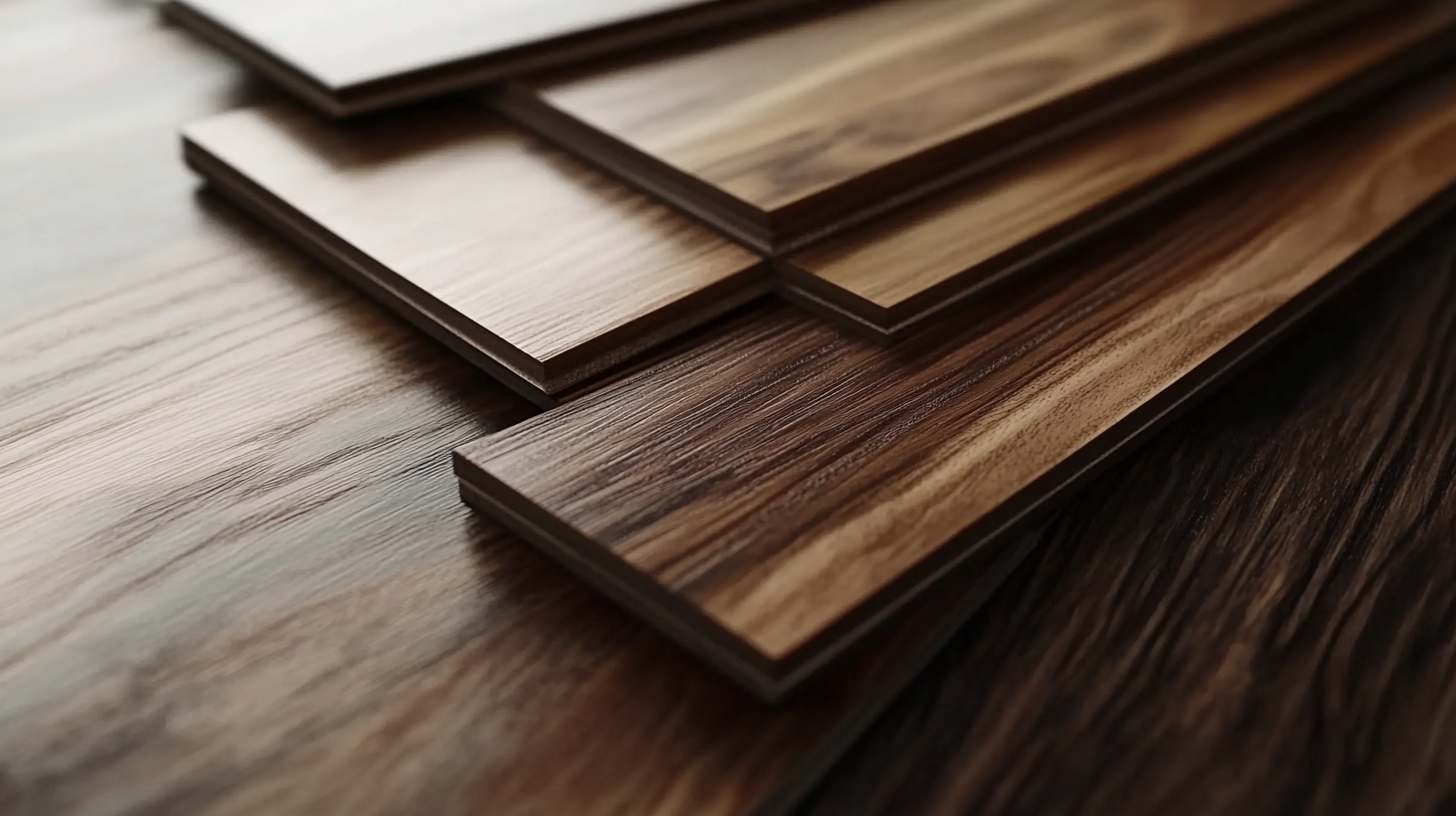 China's Resilience in Manufacturing Best Interior Wpc Wall Panels Amidst US China Tariff Challenges